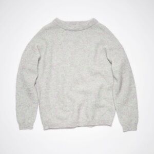 Acne Studios Crew Neck Jumper